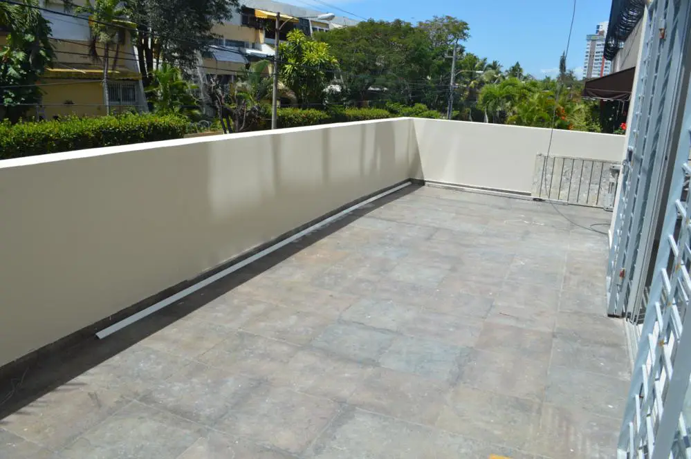 Apartamento de 1 habitación más terraza en Mirador Sur DN Foto 7167750-6.jpg