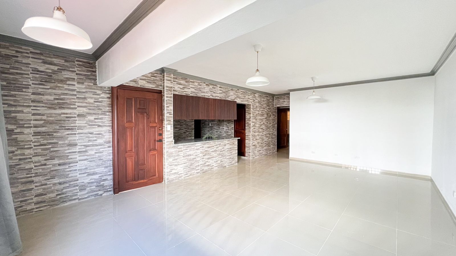 Apartamento remodelado en venta en Gazcue cómodo segundo pi Foto 7167754-5.jpg