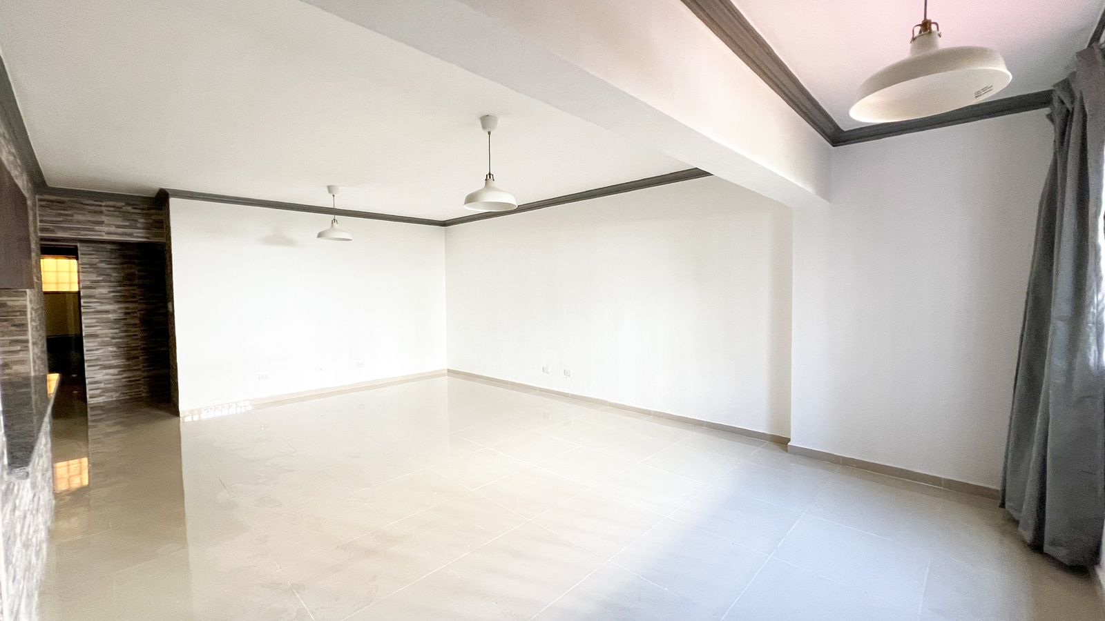Apartamento remodelado en venta en Gazcue cómodo segundo pi Foto 7167754-6.jpg