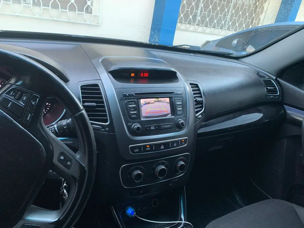 KIA SORENTO LX 4WD 2015 AMERICANA en Santo Domingo Oeste Foto 7167756-2.jpg