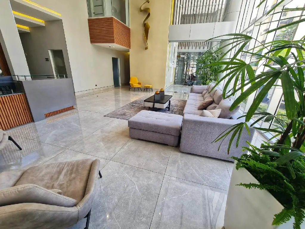 Apartamento completamente amueblado en venta en Bella Vista Foto 7167760-2.jpg