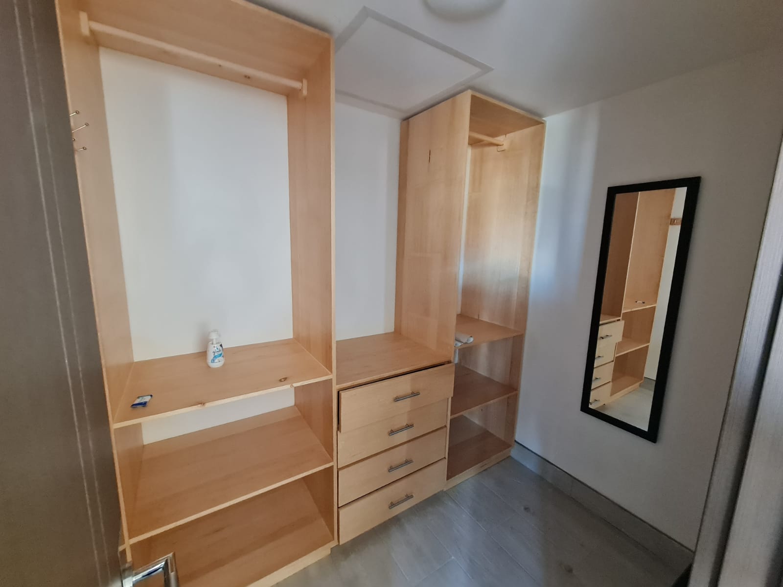 Apartamento completamente amueblado en venta en Bella Vista Foto 7167760-8.jpg