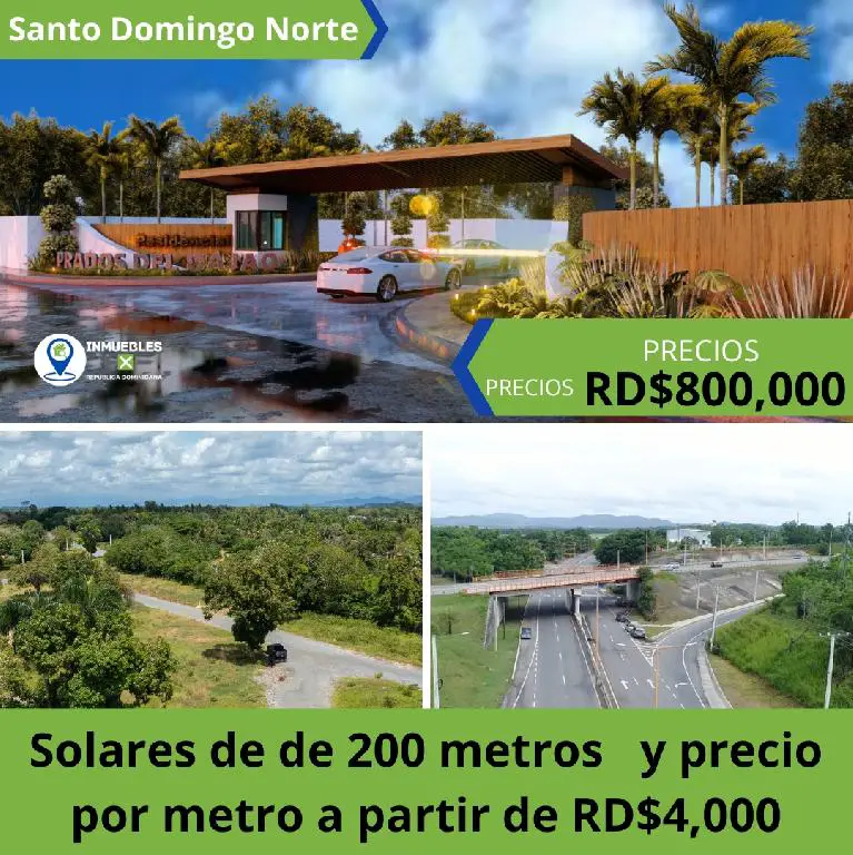 Solares en Venta Residencial Prados de Dajao Foto 7167806-1.jpg