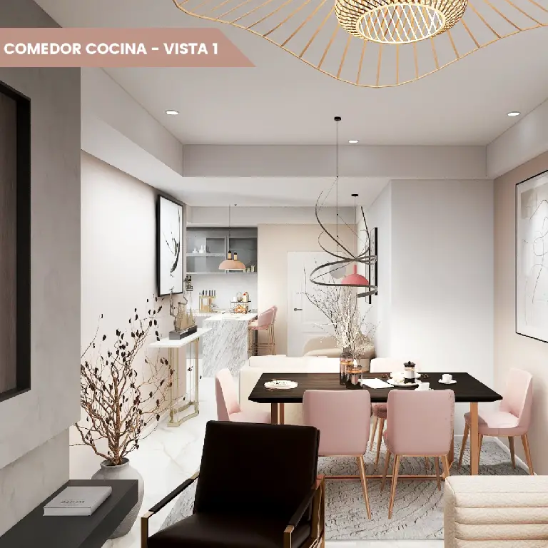 Vendo Apartamento en la ecológica Santo domingo Este Foto 7167823-3.jpg