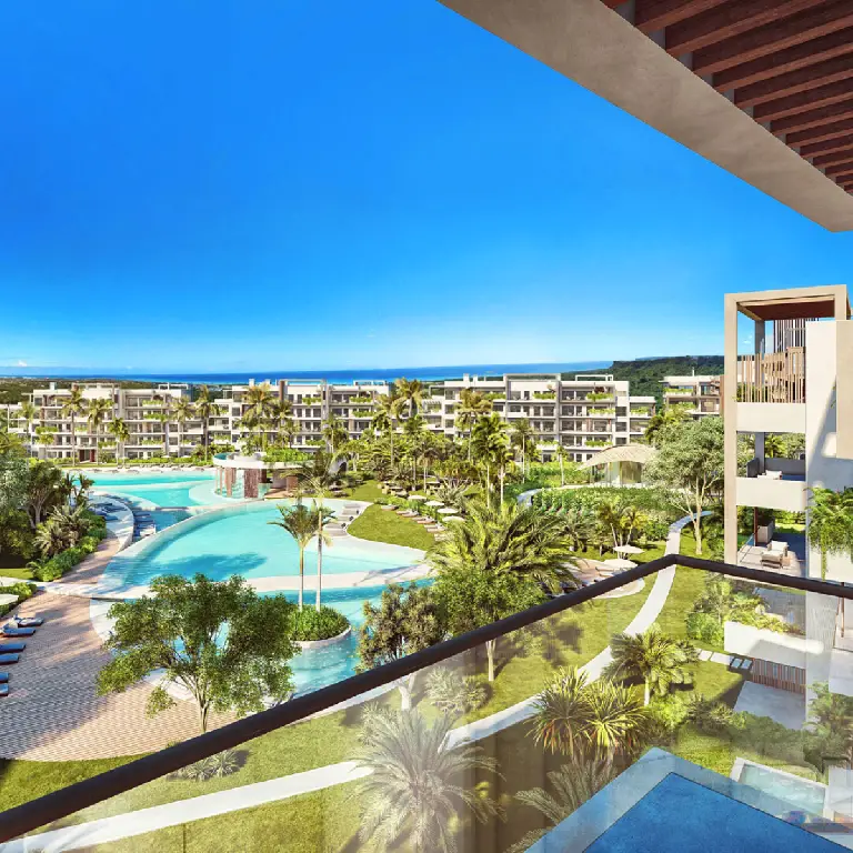 Vendo Apartamento en Punta cana  Foto 7167836-2.jpg