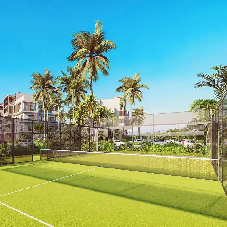 Vendo Apartamento en Punta cana  Foto 7167836-5.jpg