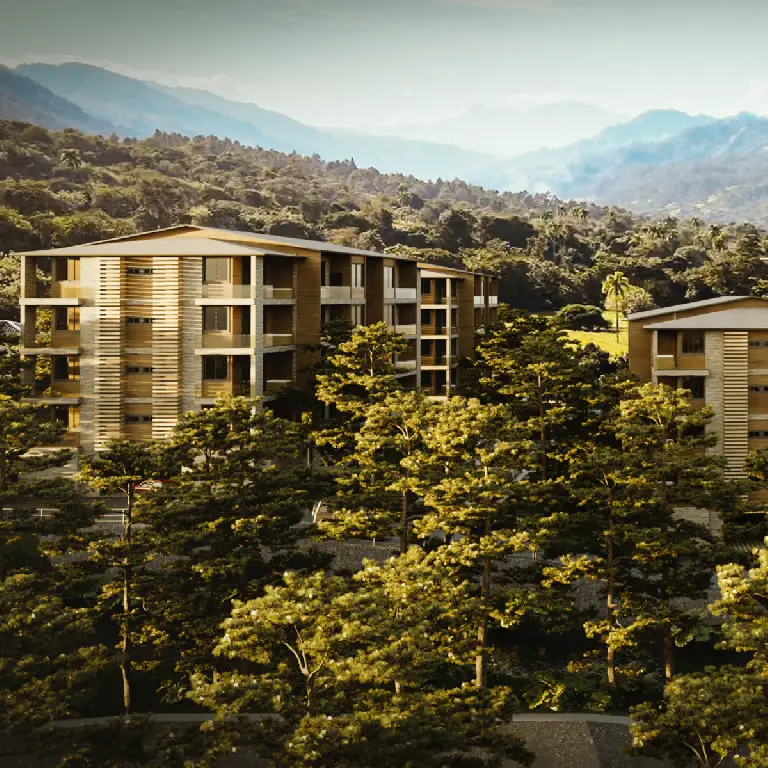 Vendo Apartamento en Jarabacoa Foto 7167843-2.jpg