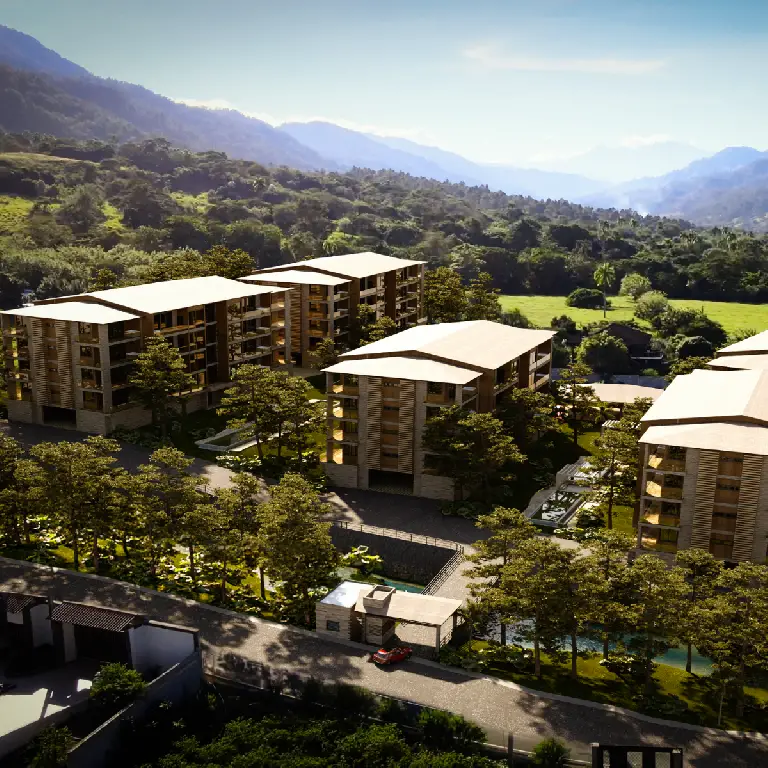 Vendo Apartamento en Jarabacoa Foto 7167843-3.jpg