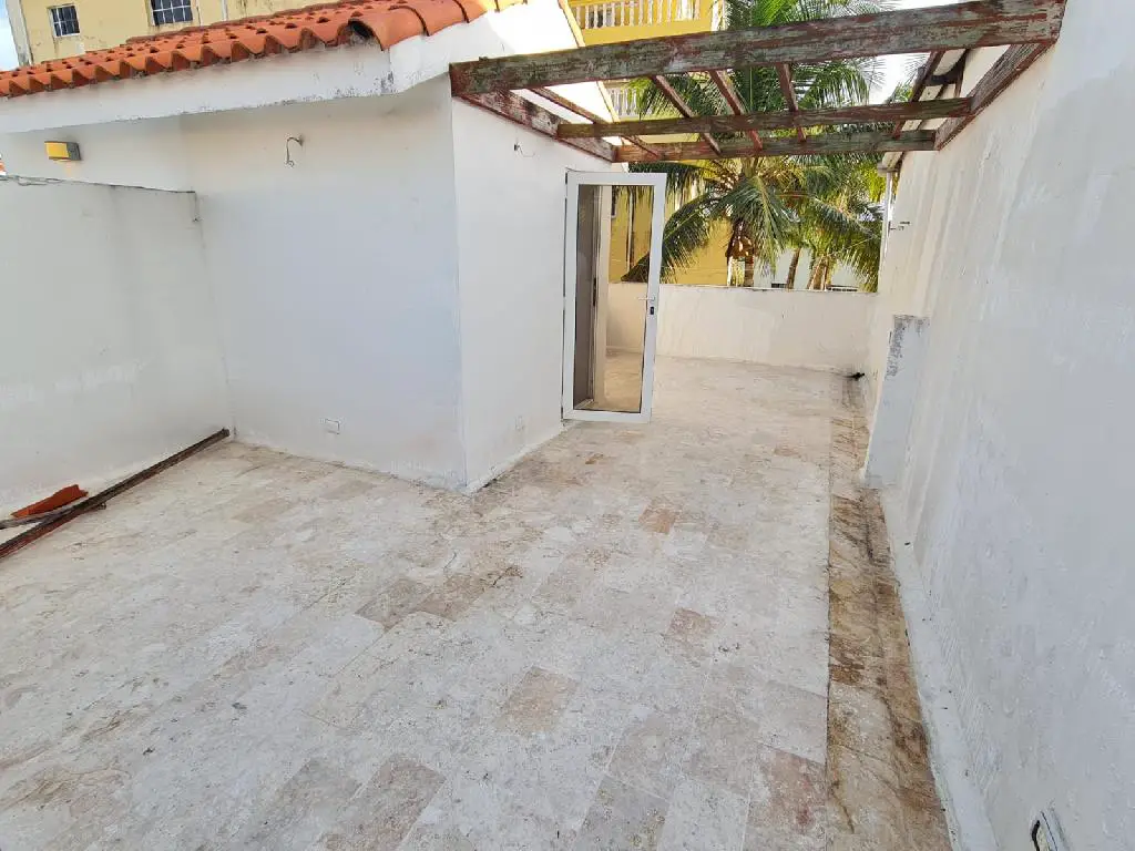 Villa turística en venta en Boca Chica proyecto con piscina Foto 7167900-7.jpg