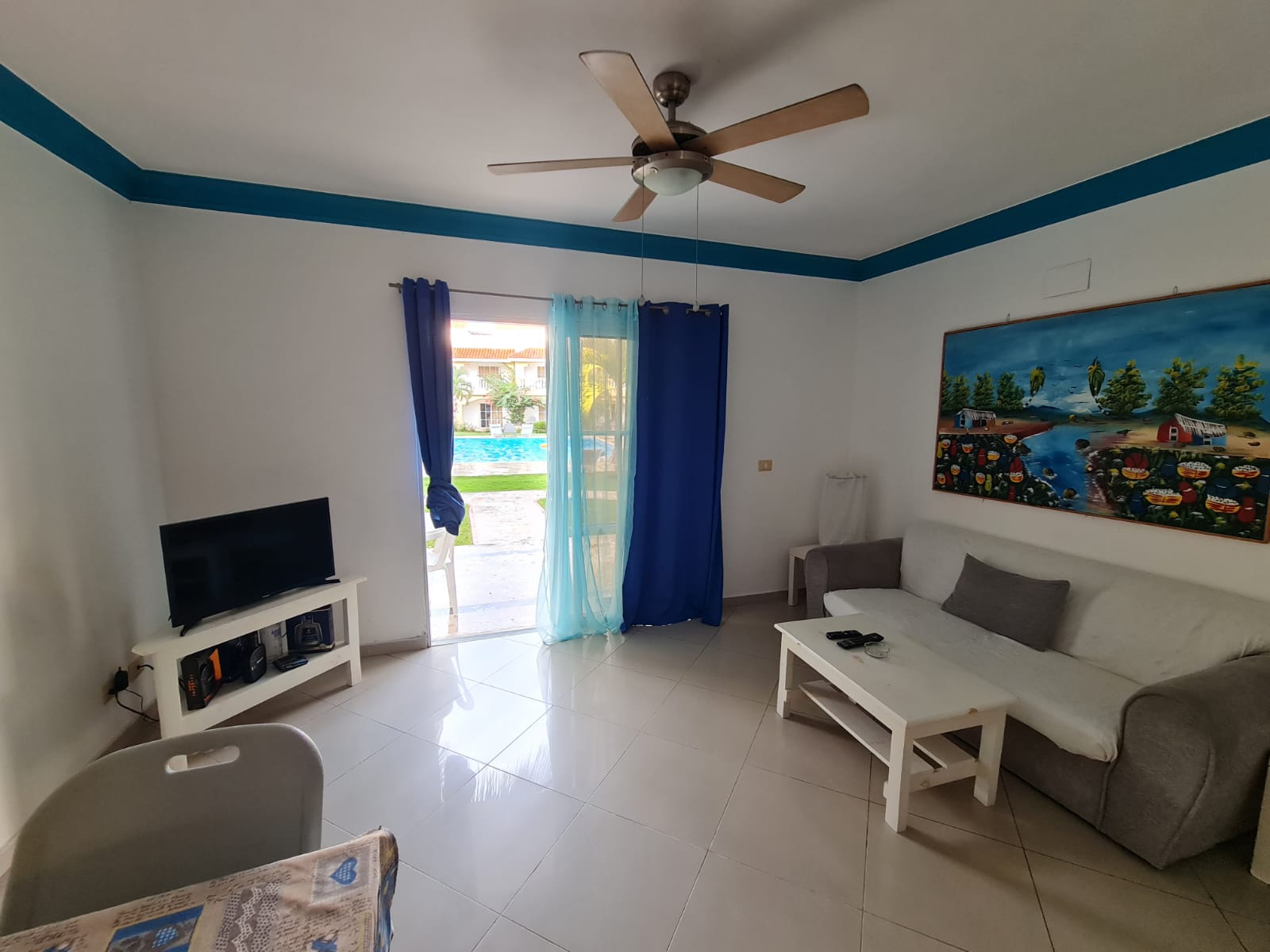 Villa turística en venta en Boca Chica proyecto con piscina Foto 7167900-8.jpg