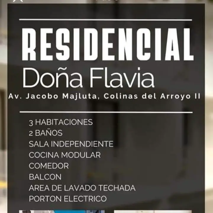 RESIDENCIALES PRIVADO Y ECONÓMICOS CON FINANCIAMIENTO DISPO Foto 7167927-1.jpg