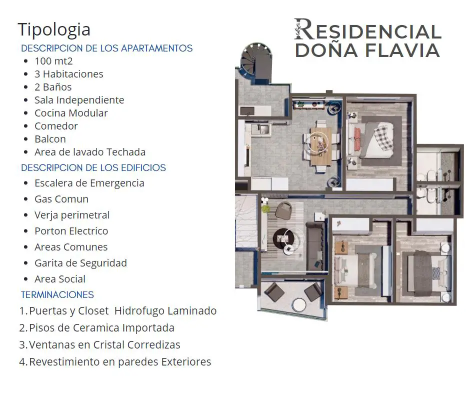 RESIDENCIALES PRIVADO Y ECONÓMICOS CON FINANCIAMIENTO DISPO Foto 7167927-2.jpg