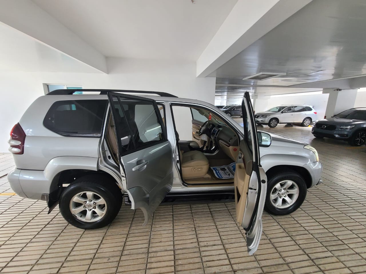 Toyota Land Cruiser Prado VX 2006 Foto 7168002-Z1.jpg