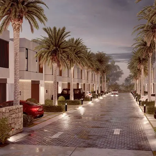 En venta Villas en proyecto de 3 hab en Punta Cana RD Foto 7168011-8.jpg