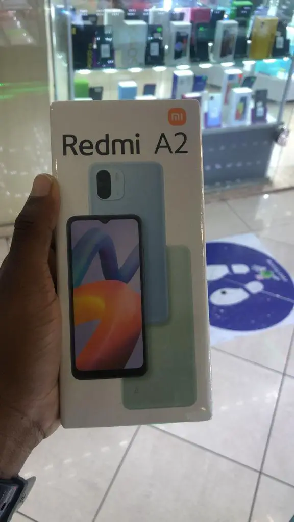 samsung a03 core 32gb desbloqueado  Foto 7168034-1.jpg
