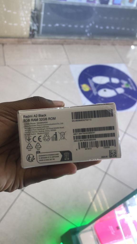 samsung a03 core 32gb desbloqueado  Foto 7168034-2.jpg