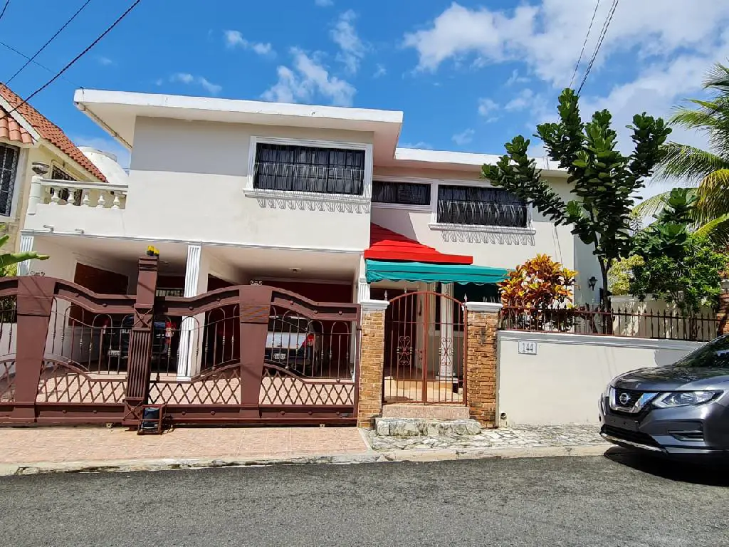 Casa en venta en excelentes condiciones lista en Alameda Foto 7168045-3.jpg