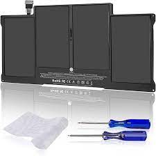 Bateria para macbook Air con instalacion incluida Foto 7168049-1.jpg