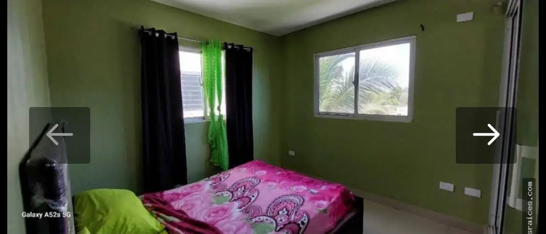 EN VENTA ACOGEDOR APTO. STO. DGO. ESTE Foto 7168122-5.jpg