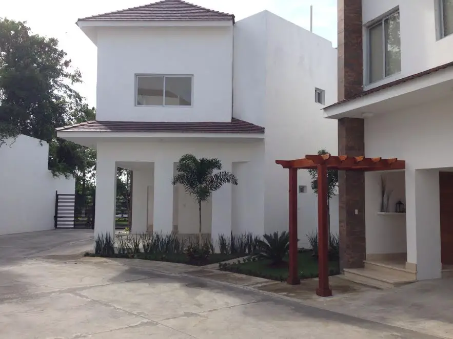 Casa en Cuesta Hermosa II Dos Niveles  Foto 7168146-4.jpg