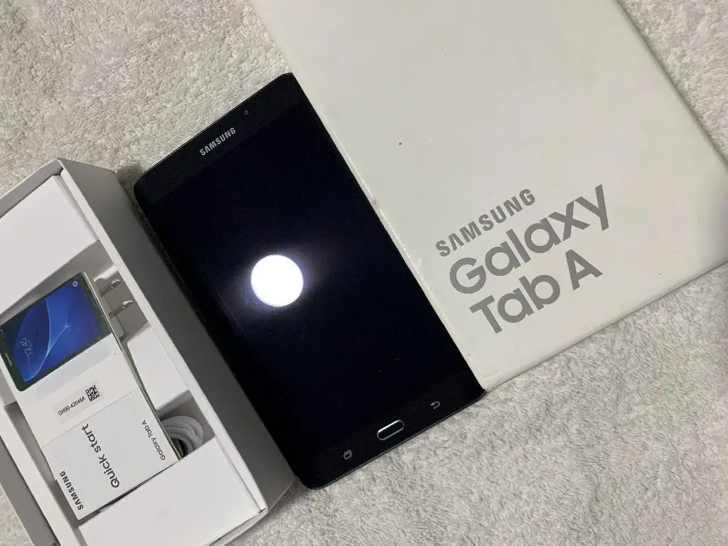 Tabler Samsung Tab A T280 1.5 Ram 8 Gb Nueva En Su Caja 7lcd Foto 7168169-9.jpg