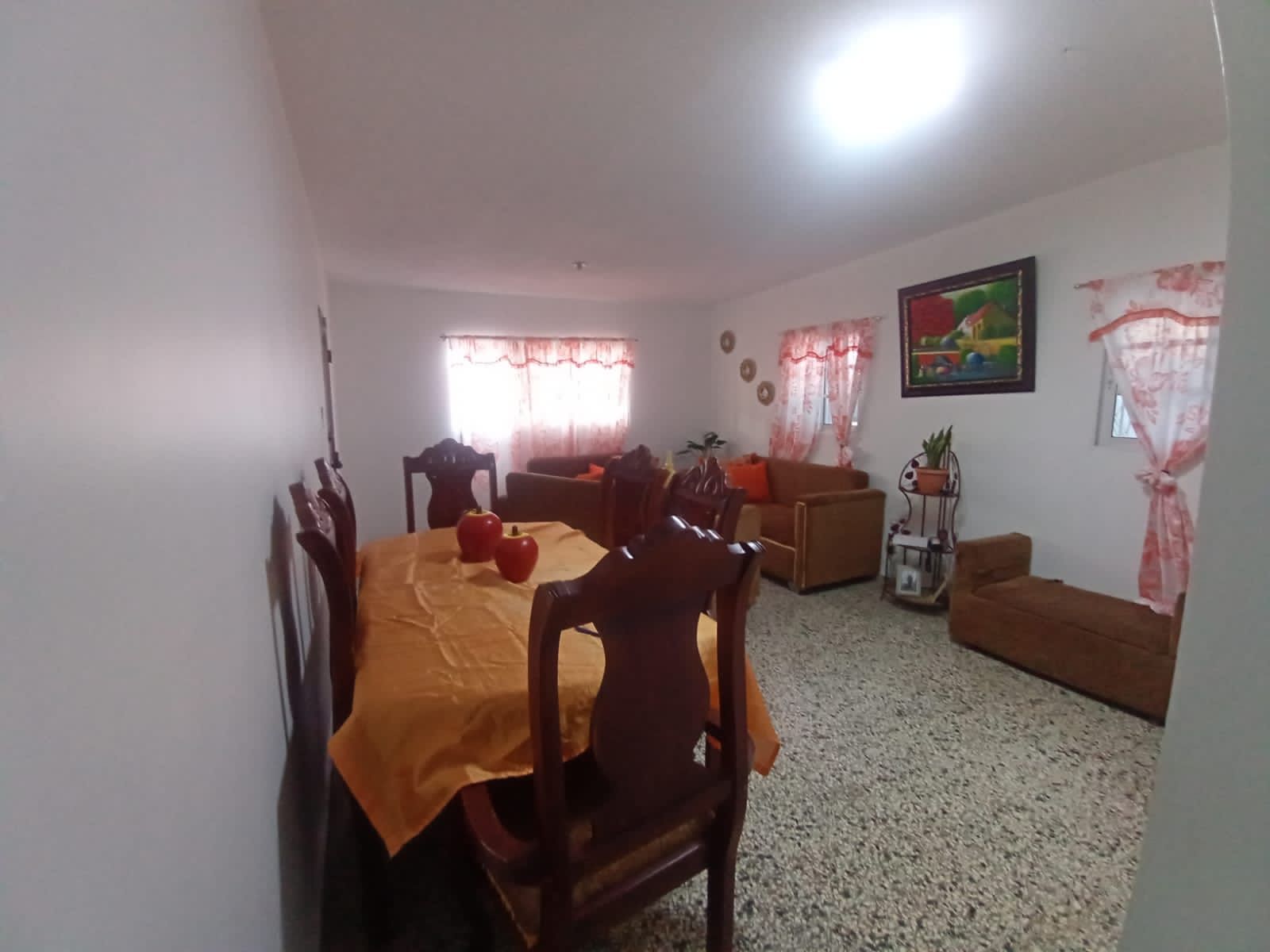 Casa en Prados del Cachón Lucerna Santo Domingo Este Foto 7168305-4.jpg
