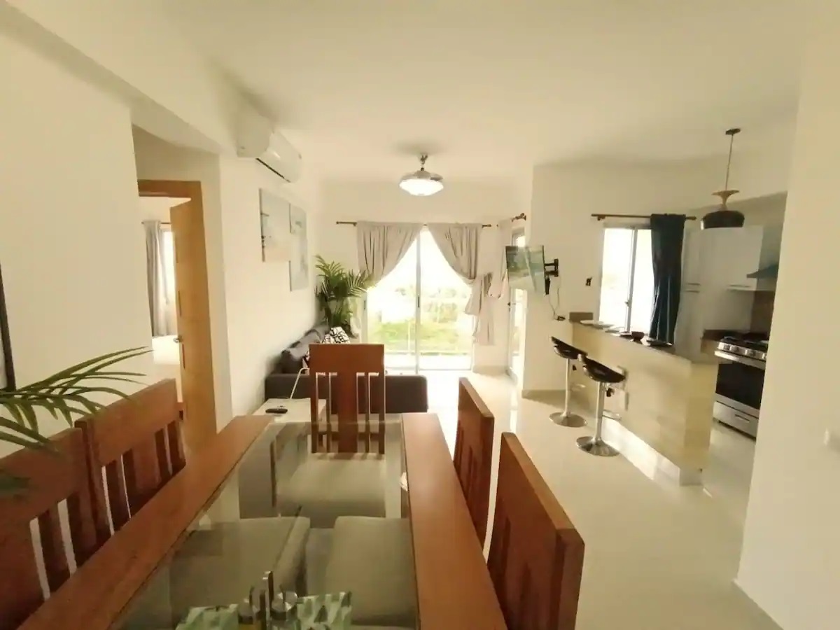 Venta de apartamento ideal para inversión de 2 habitaciones Foto 7168310-1.jpg