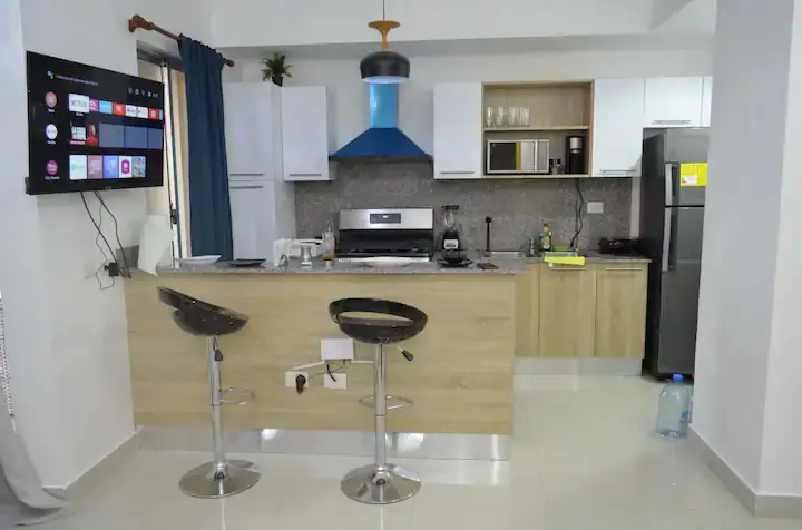 Venta de apartamento ideal para inversión de 2 habitaciones Foto 7168310-2.jpg