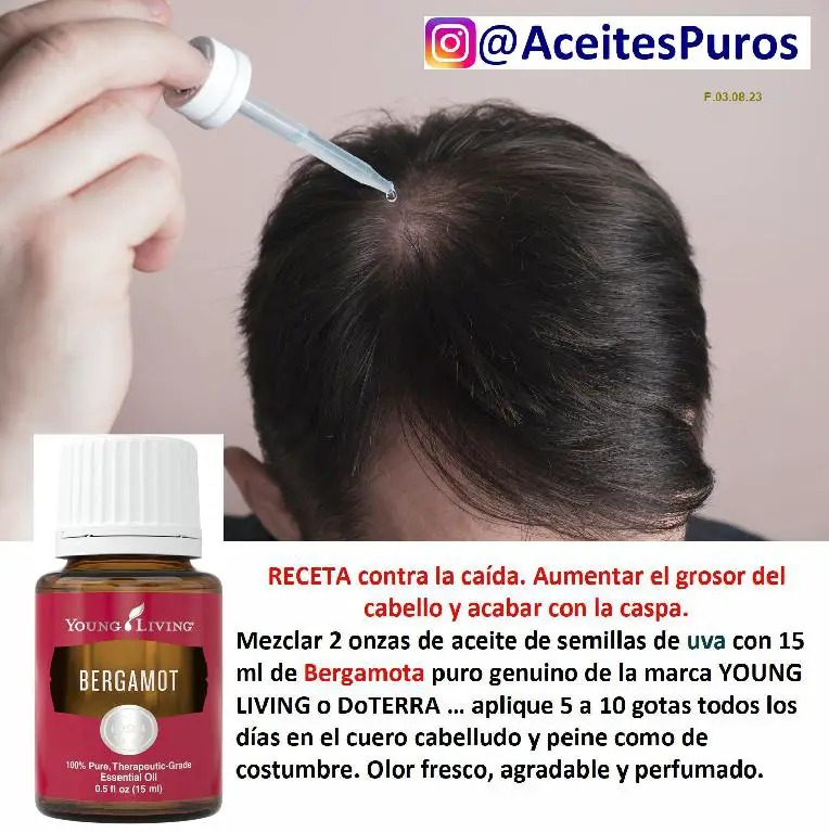 aceite de bergamota para la caida del cabello contra la calv Foto 7168313-1.jpg