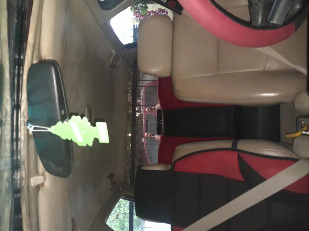Vendo Honda Accord por motivos de viaje  Foto 7168361-2.jpg