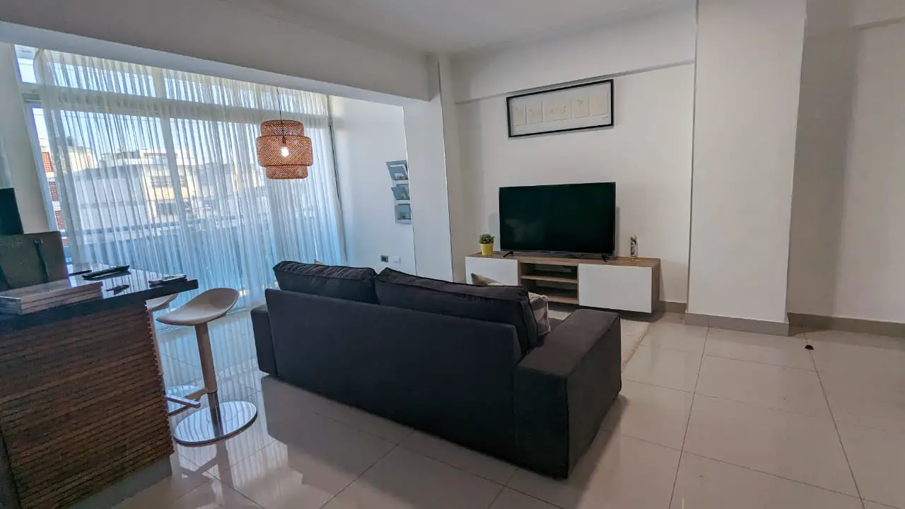 Apartamento en alquiler amueblado de 1 hab Urbanización Rea Foto 7168427-2.jpg