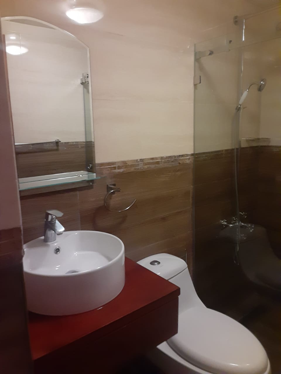 Apartamento alquiler dos habitaciones en Piantini Foto 7168437-2.jpg