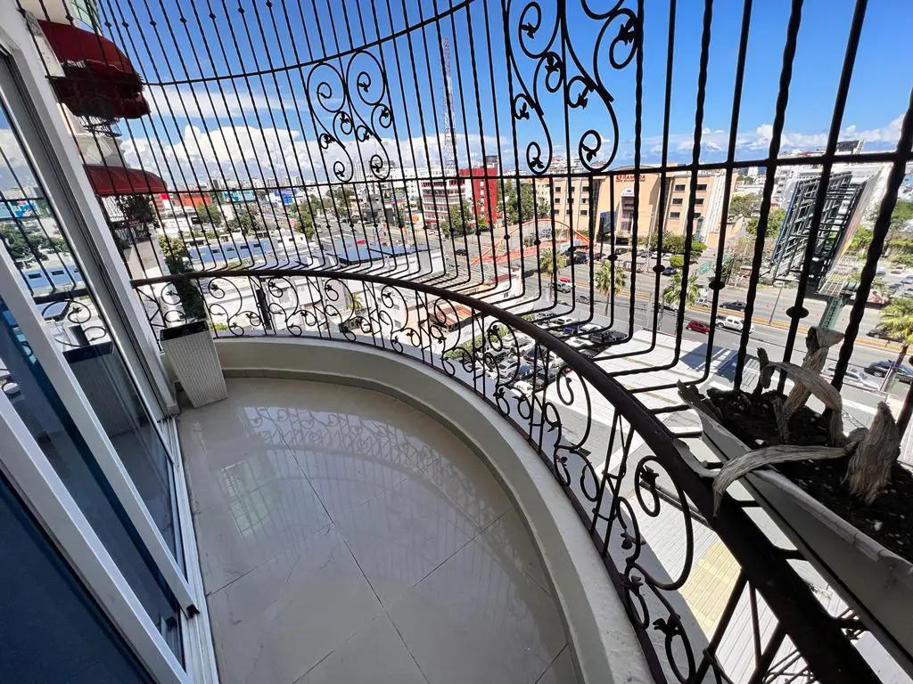 7-	Apartamento en venta en el Sector Evaristo Morales  Foto 7168495-f1.jpg