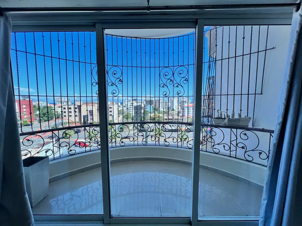 7-	Apartamento en venta en el Sector Evaristo Morales  Foto 7168495-f2.jpg