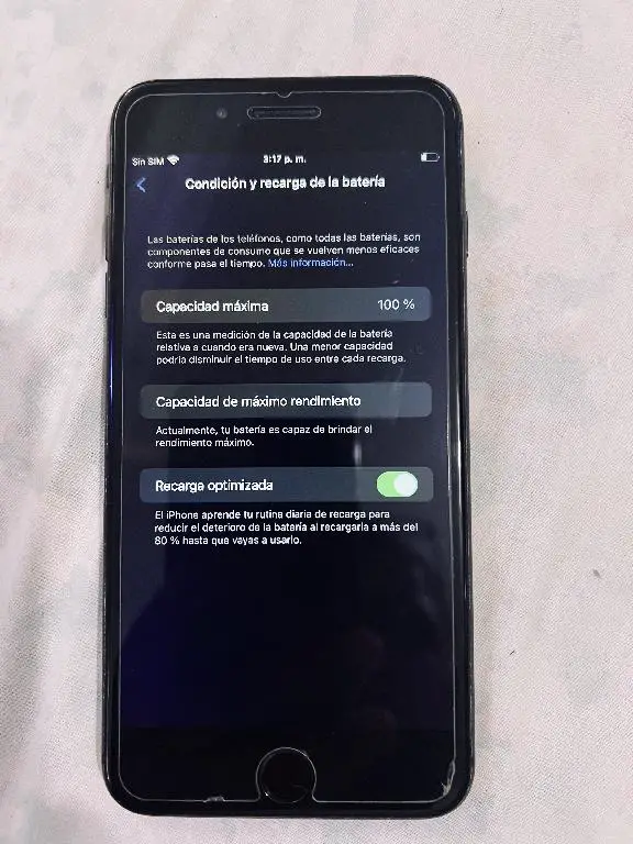 iPhone 8 Plus 64gb Foto 7168498-4.jpg