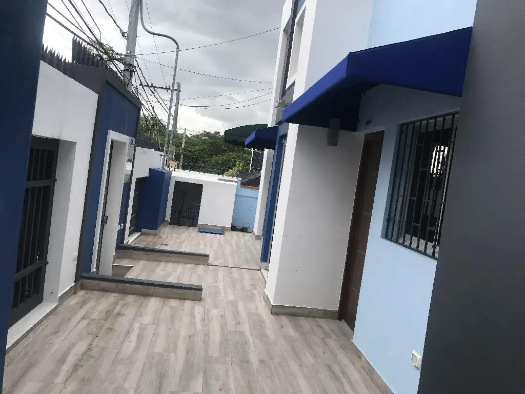 Se renta apartamento 18500 en la prolongación 27  Foto 7168514-1.jpg
