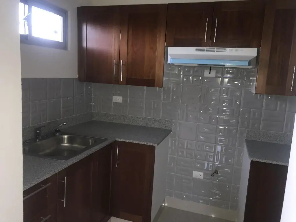 Se renta apartamento 18500 en la prolongación 27  Foto 7168514-4.jpg