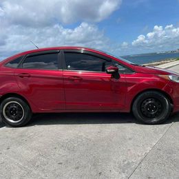 FORD FIESTA SE 2015 en Santo Domingo Oeste Foto 7168532-i1.jpg