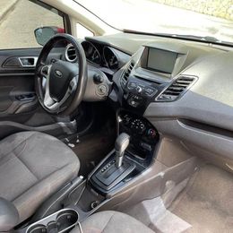 FORD FIESTA SE 2015 en Santo Domingo Oeste Foto 7168532-s1.jpg