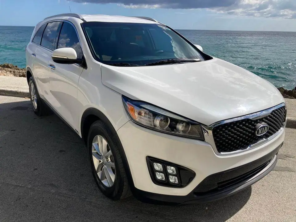 KIA SORENTO 2017 en Santo Domingo Oeste Foto 7168545-E1.jpg