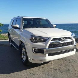 TOYOTA RUNNER 2016 SR5 en Santo Domingo Oeste Foto 7168548-1.jpg