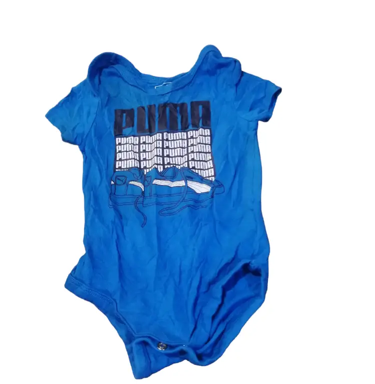 Ropa para Bebe Todos los Sizes  A 70 Pesos  Foto 7168554-2.jpg