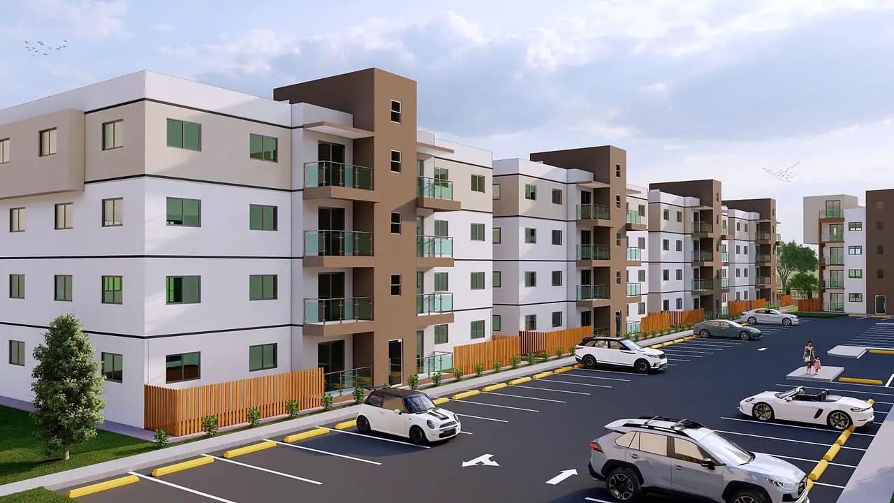 Proyecto Apartamentos Progressio II con Bono Vivienda Foto 7168590-1.jpg