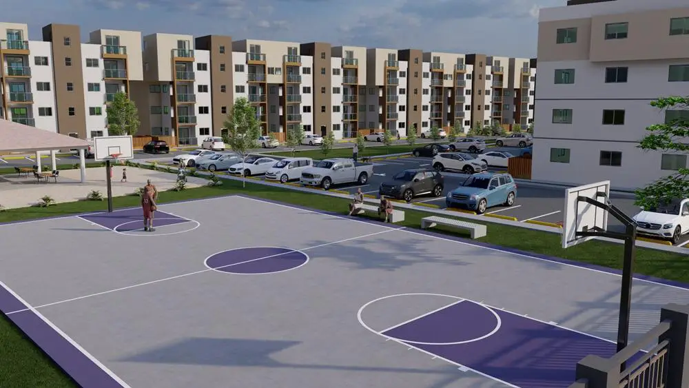 Proyecto Apartamentos Progressio II con Bono Vivienda Foto 7168590-P1.jpg