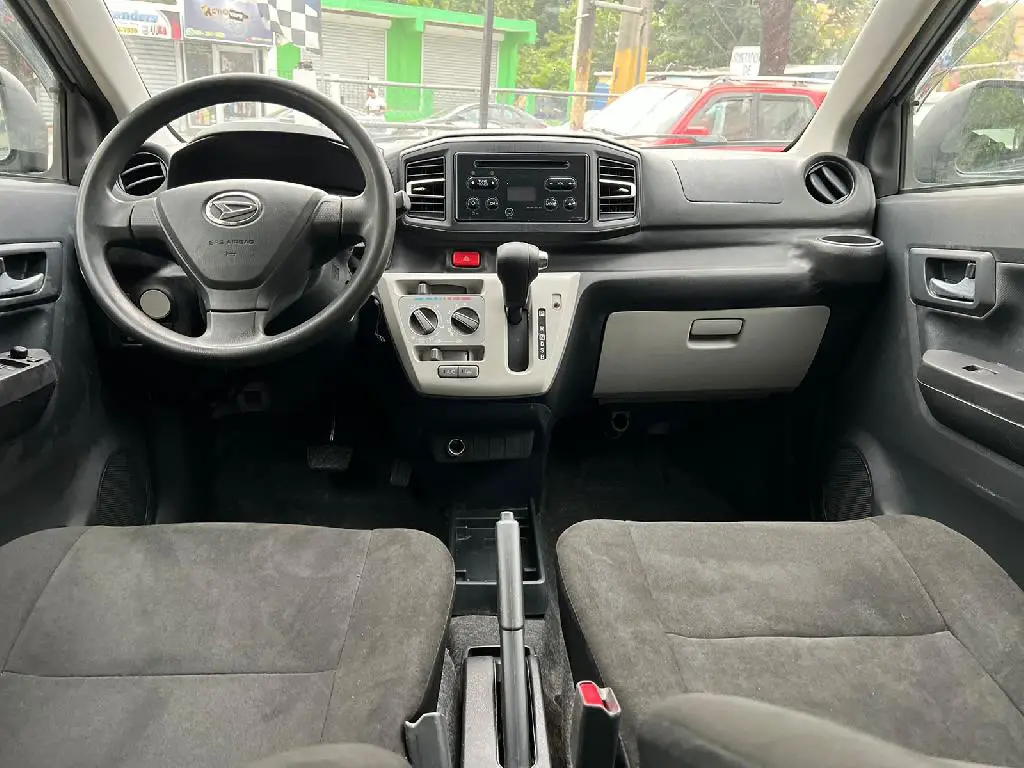 Daihatsu Mira Full 2018 Foto 7168756-2.jpg