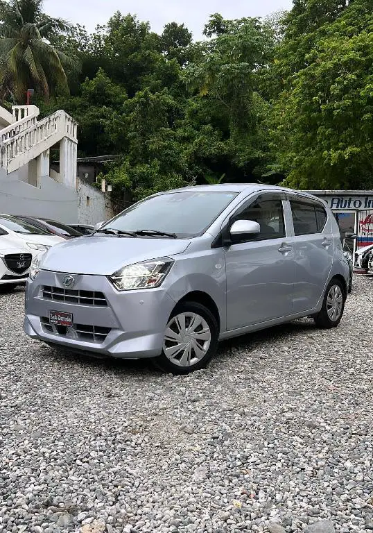 Daihatsu Mira Full 2018 Foto 7168756-5.jpg