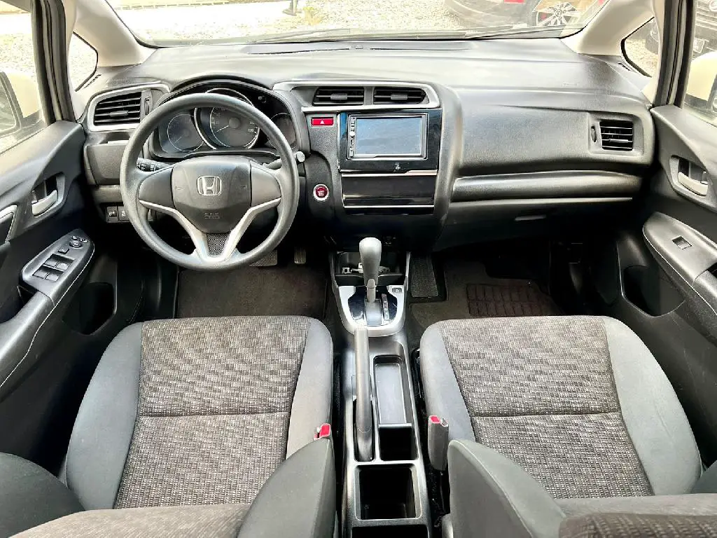 Honda Fit 2016  Foto 7168757-2.jpg