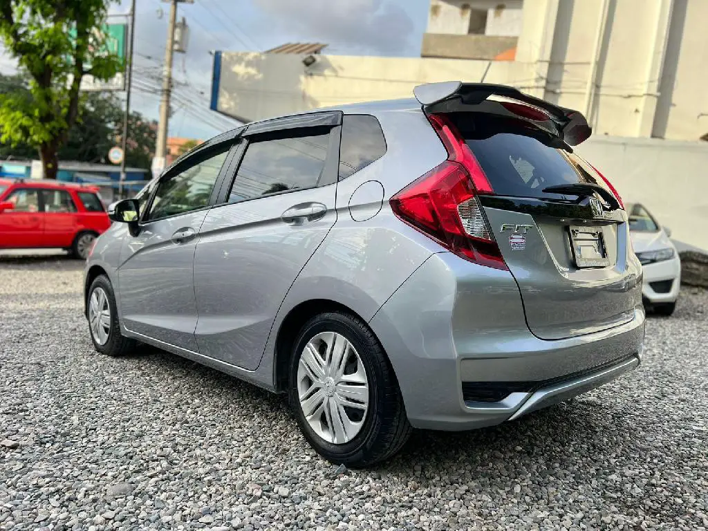 Honda Fit Full 2018  Foto 7168759-1.jpg