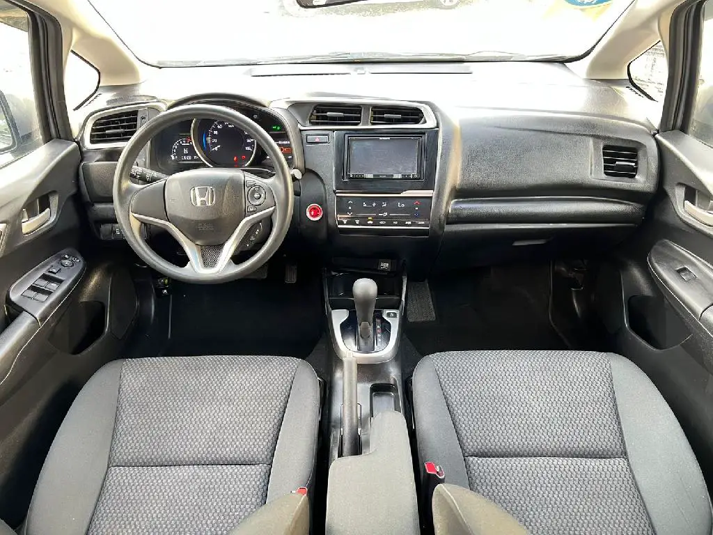 Honda Fit Full 2018  Foto 7168759-3.jpg