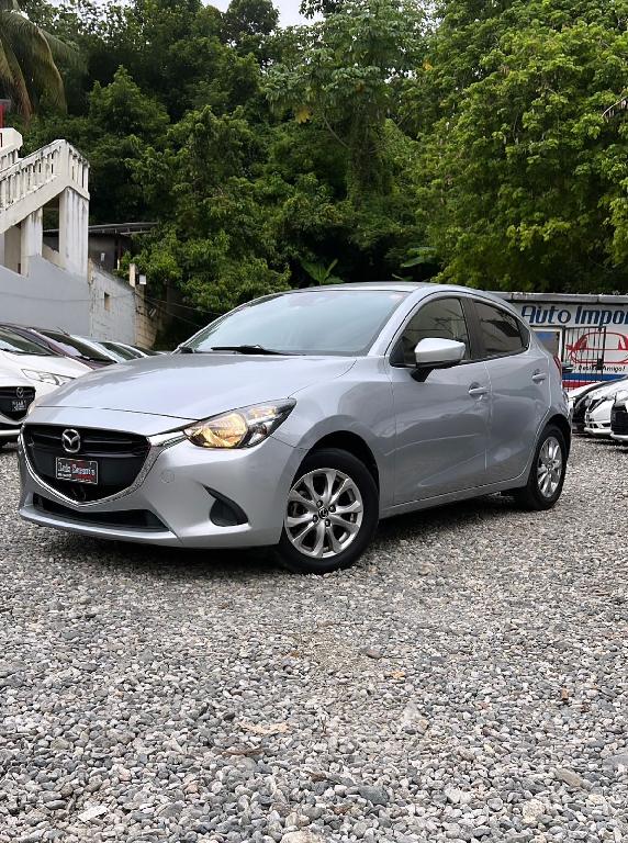 Mazda Demio FULL 2018 Foto 7168779-5.jpg